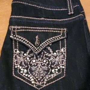 Nine West Annette jeans